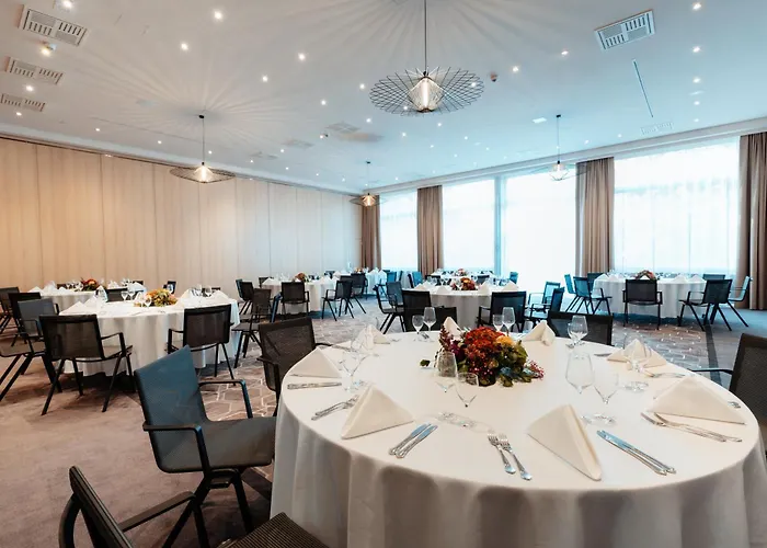Leonardo Royal Hotel Koeln - Am Stadtwald