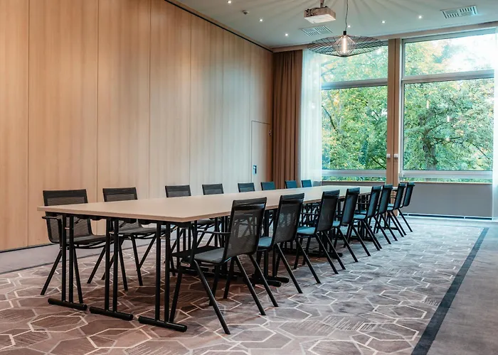 Leonardo Royal Hotel Koeln - Am Stadtwald